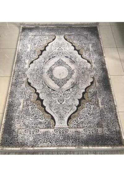 Padişah Halı Santo Serisi 31883 090 Tüm Ebatlar