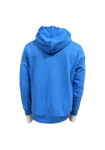 Vigoss Vıgoss Actıon Baskılı Erkek Sweatshırt 62565-30112 Mavi