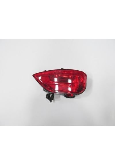 Renault Megane 4 Sd 21/25 Arka Tampon Reflektörü Sağ Pleksan