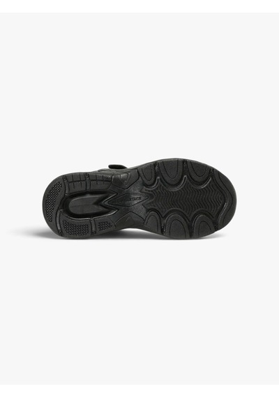 Lumberjack 5w Pol Pu Jr 5pr Erkek Çocuk Siyah Spor Ayakkabı - 102021756
