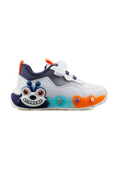 Pepino By25 1905 Bebe Beyaz Lacivert Bebek Günlük Ayakkabı By25-1905-bebe-beyaz-lacıvert Beyaz Beyaz Pepino By25 1905 Bebe Beyaz Lacivert Bebek Günlük Ayakkabı By25-1905-bebe-beyaz-lacıvert Beyaz Beyaz