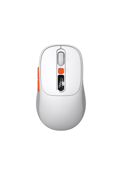 Frısby Fm-294wm Bluetooth Mouse Şarj Göstergeli Beyaz