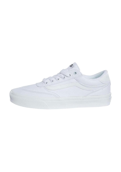 Vans Brooklyn Ls Erkek Günlük Spor Ayakkabı C-van000d7qwwwwww Beyaz Vans Brooklyn Ls Erkek Günlük Spor Ayakkabı C-van000d7qwwwwww Beyaz