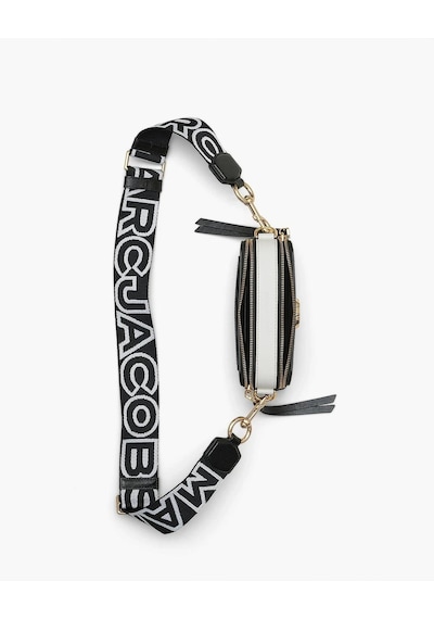 Mark Jacobs Marc Jacobs The Snapshot Kadın Deri Omuz Çantası 2s3hcr500h03 964 Çok Renkli