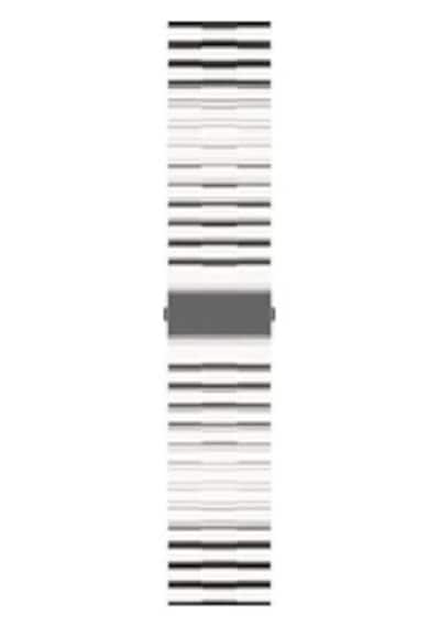 Huawei Honor Magic 2 46mm Krd-27 22mm Kordon - Gri