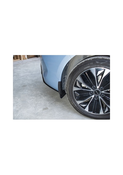 Red Lion Parts Byd Seal Awd 4'lü Paçalık Çamurluk Tozluk Seti