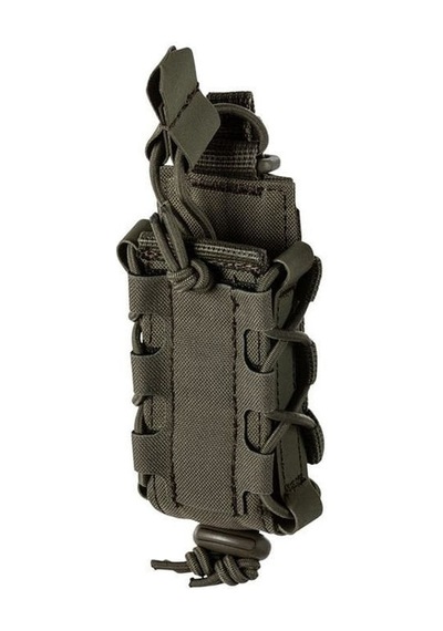 5.11 Flex Sgl Pstl Mltı Pouch Sıyah