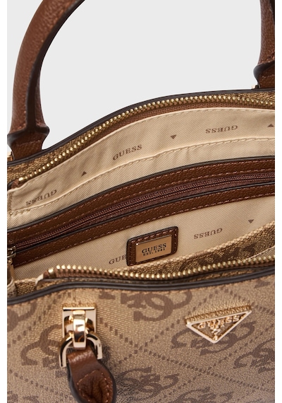 Guess Bayan Çanta Hwso96 72050 Lgw Kahve Kahve