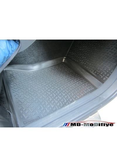 Mercedes B Serisi W246 3D Paspas&Bagaj Havuzu Seti 2013-2018