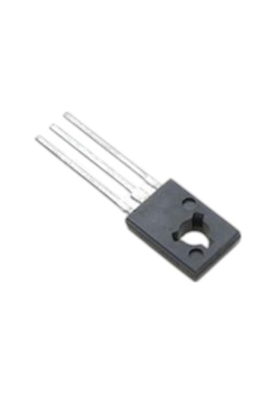 Bd 179 Transistör