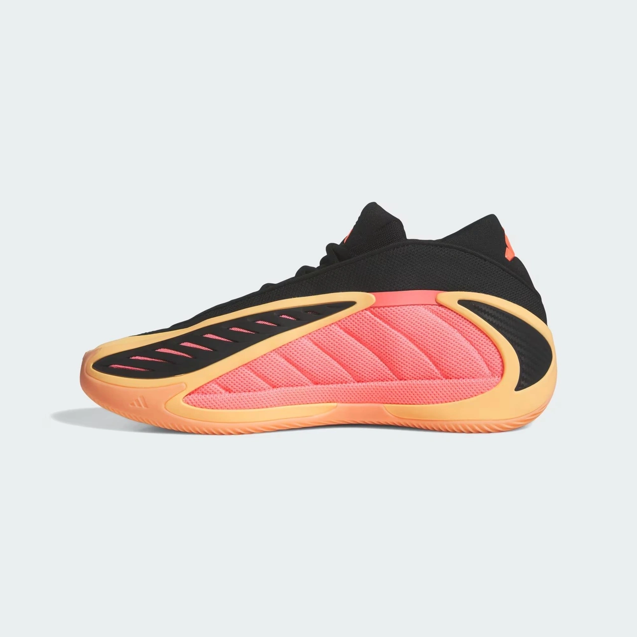 Adidas Anthony Edwards 2 Erkek Basketbol Ayakkabısı C-adıjs3514e10a00 Turuncu