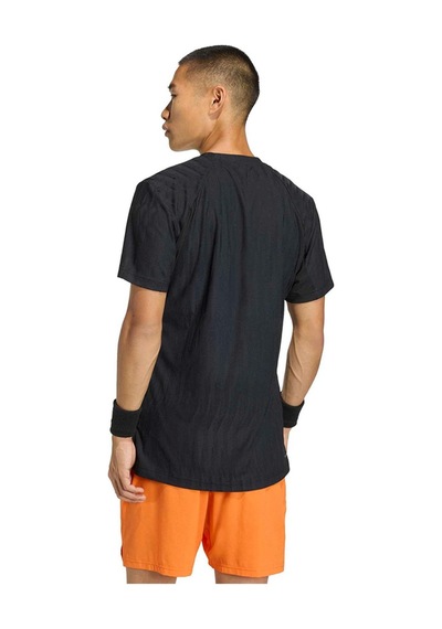 Adidas Erkek T-shirt T Freelıft Tee Ka5890 Siyah