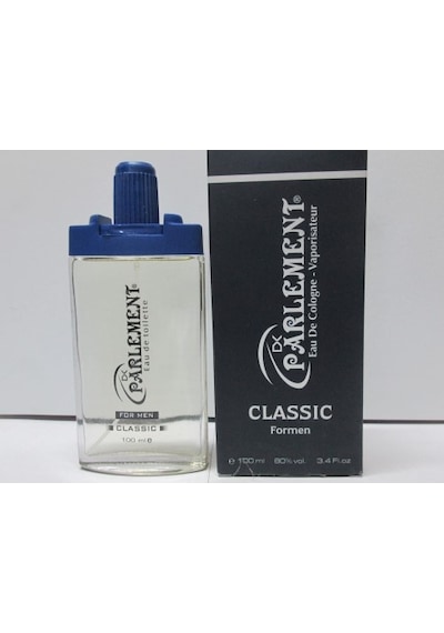 Parlement Classic Erkek Parfüm EDT 100 ML