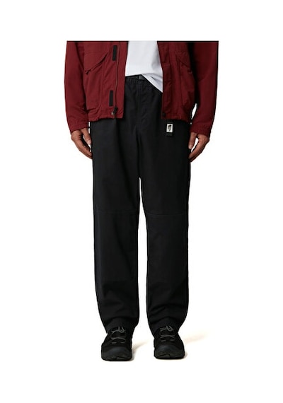 The North Face M Beta Utility Belted Pant Erkek Outdoor Pantolonu Nf0a8b62jk31 Siyah Siyah
