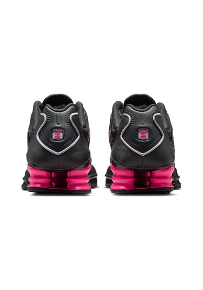 Nike Shox Tl Kadın Sneaker Ayakkabı Iq0273-045 Pasha Giyim Çok Renkli