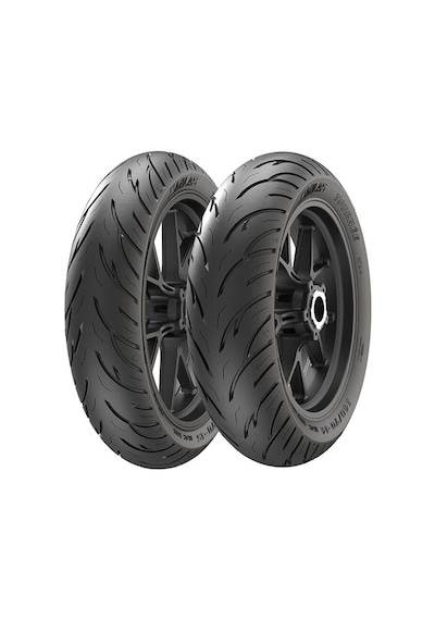 Arora Capuccıno 50 120/70-12 & 120/70-12 Tournee Anlas/Irc Lastik