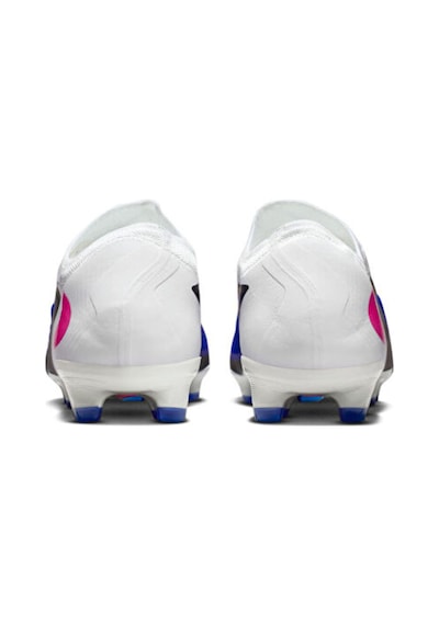 Nike Phantom 6 Low Pro Fg Erkek Çim Zemin Kramponu Hj4122-446 Mavi Renkli - 882588273 Renkli