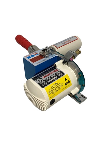 Manuel Pastal Başı Kesim Makinesi Kafa / Pls-1a-1
