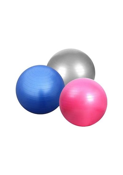 Yıldız Sport 65 cm Pilates Topu Plates Topu