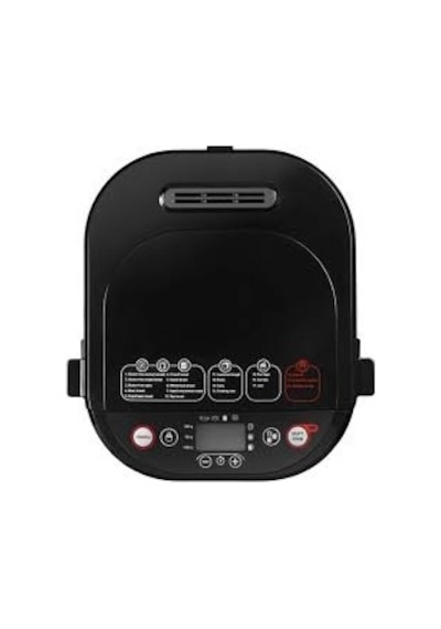 Tefal PF240E Pain & Delices Ekmek Yapma Makinesi