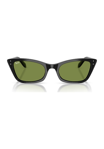 Rb 2299 901/4e 52 Ray-ban Lady Burbank Güneş Gözlüğü Siyah