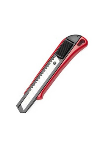 Dar Profesyonel Maket Bıçağı Metal No224
