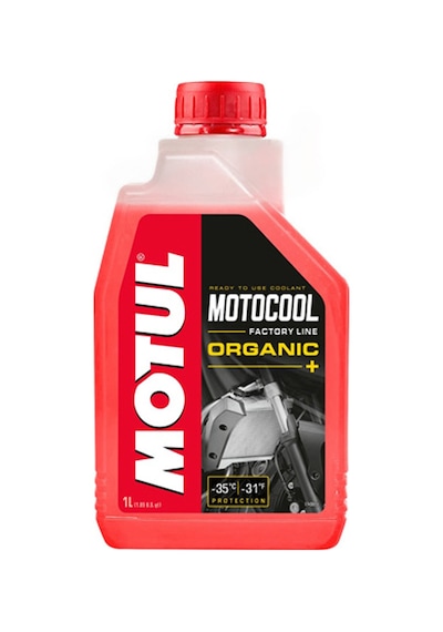 Motul Motocool Factory Line Soğutma Sıvısı 1 Litre (401531405)