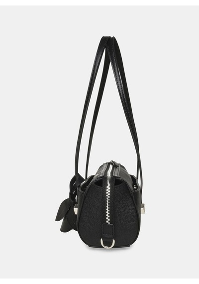 Steve Madden Siyah Kadın Omuz Çantası Bındus