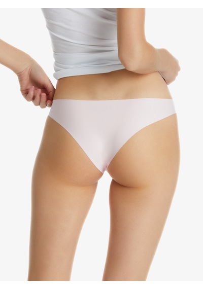 Blackspade Kadın Slip Külot 1656 - Pembe