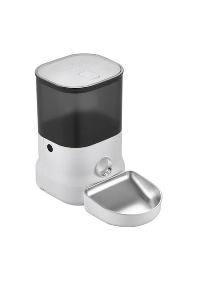 Dogness F11-m Wıfı Akıllı Mama Kabı 4 Lt. Uygulama Kontrollü Akıllı Mama Dağıtıcısı