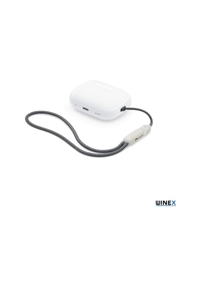 Winex Pods Pro 2 Anc Tws Bileklikli Bluetooth Kulak İçi Kulaklık