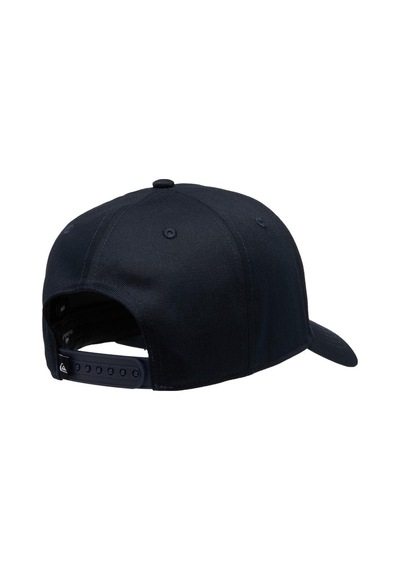 Quiksilver Decades Erkek Şapka Aqyha04002-qk.6800 Çok Renkli