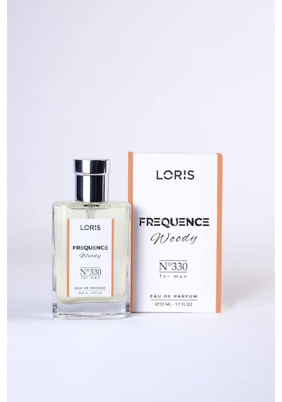 Loris E-330 Frequence Erkek Parfüm EDP 50 ML