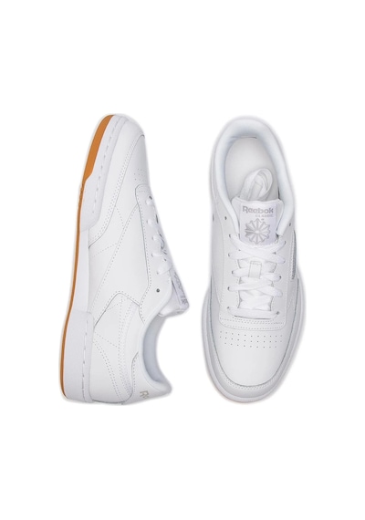 Reebok 3W CLUB C Kadın  Beyaz Sneaker