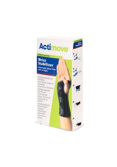 Actimove El Bileği Desteği Ayarlanabilir