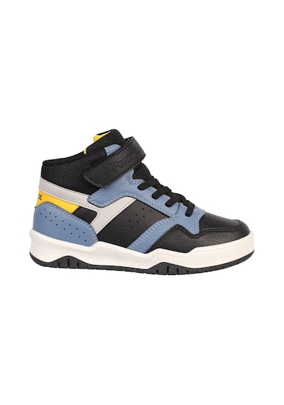 Çocuk Bot Promax 1862 Yeni Arrival Sneakers Çocuk Bot mavi