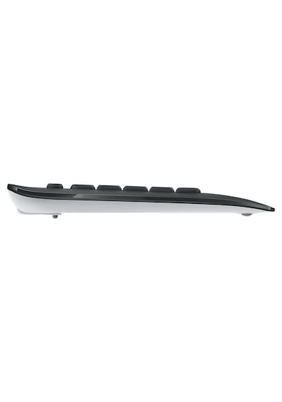 Logitech Mk540 Kablosuz Klavye Ve Fare Seti Siyah