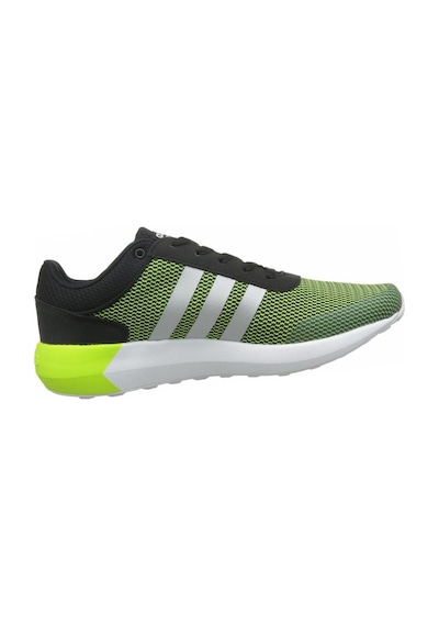 Adidas Cloudfoam Race Yesil Yeşil