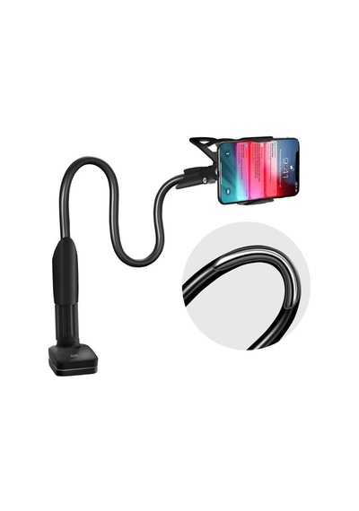 Bix Saiji Ivy Akrobat Esnek Telefon Tutucu (514856020)