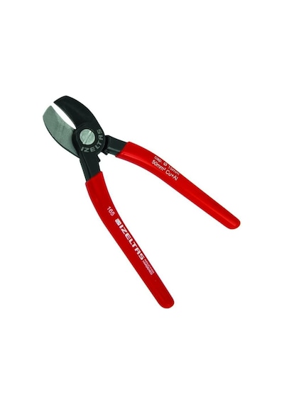 İzeltaş 3715 16 0165 165mm Tek Ağızlı Kablo Kesici