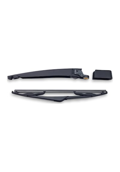 Renault Scenic 3 2009-2015 Arka Cam Silecek Kolu Takım 287814328R