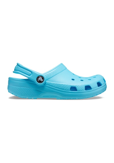 Crocs Classıc Clog K Classic Clog K Sandalet Mavi Arctıc Mavi