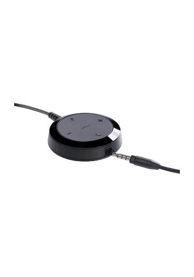 Jabra Evolve 30 II Duo USB MS Kulak Üstü Kulaklık