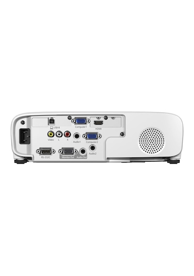 Epson EB-E20 V11H981040 1024x768 3400 Lümen XGA Projeksiyon Cihazı