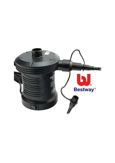 62056 Elektrikli Pompa (220-240 V) Çok Renkli
