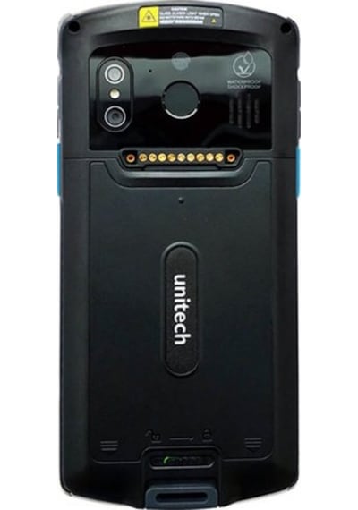 Unitech Ea510 Android El Terminali Dataonly + Wifi