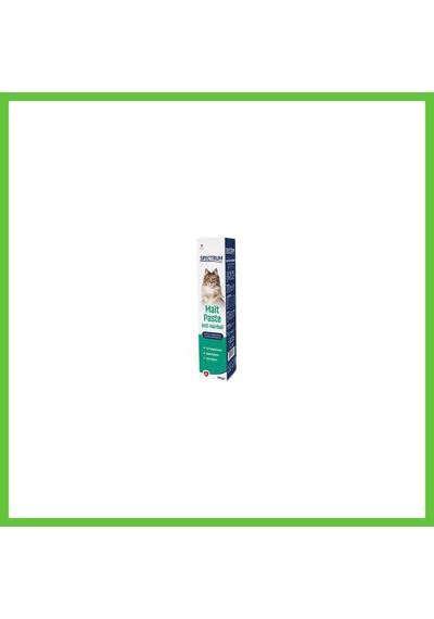 Bezos Anti Hairball Tüy Yumağı Önlemeyi Destekleyen Malt Paste Kedi Macunu 100 Gr Dmc