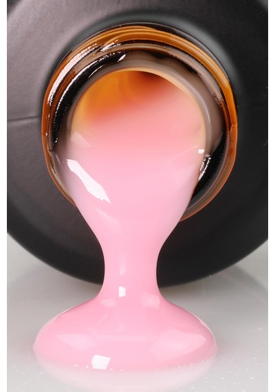Momo Professional Protez Tırnak Jeli Gel In Bottle No.11 Pembe 18 Ml
