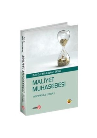 Maliyet Muhasebesi
