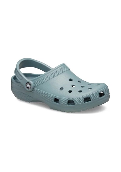 Crocs Classic Erkek Sandalet 10001-3yo Yeşil